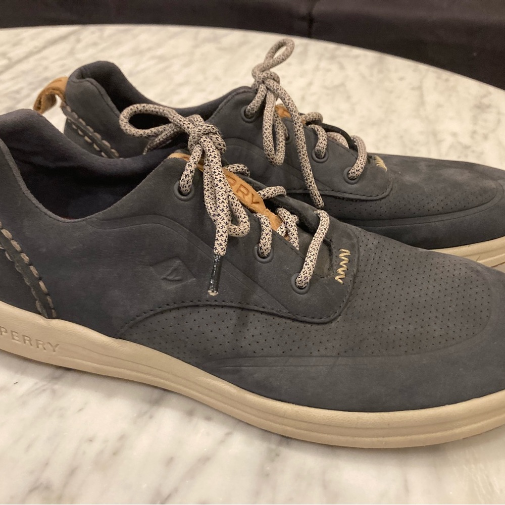 Sperry Men's Shoes Size 8.5